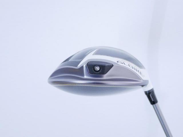 Driver : Taylormade : ไดรเวอร์ Taylormade Stealth GLOIRE (ออกปี 2022 รุ่นท๊อปสุด Japan Spec) Loft 9.5 ก้าน Fujikura Speeder NX Flex S