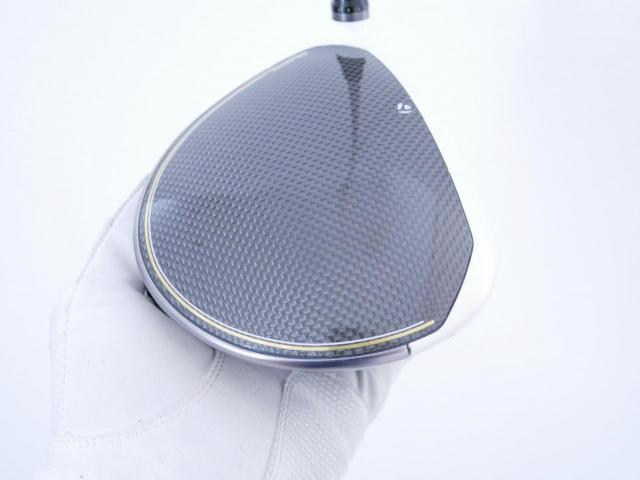 Driver : Taylormade : ไดรเวอร์ Taylormade Stealth GLOIRE (ออกปี 2022 รุ่นท๊อปสุด Japan Spec) Loft 9.5 ก้าน Fujikura Speeder NX Flex S