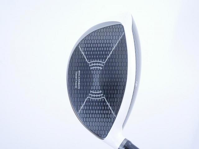 Driver : Taylormade : ไดรเวอร์ Taylormade Stealth GLOIRE (ออกปี 2022 รุ่นท๊อปสุด Japan Spec) Loft 9.5 ก้าน Fujikura Speeder NX Flex S