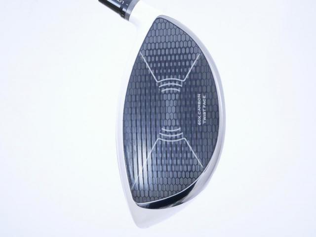 Driver : Taylormade : ไดรเวอร์ Taylormade Stealth GLOIRE (ออกปี 2022 รุ่นท๊อปสุด Japan Spec) Loft 9.5 ก้าน Fujikura Speeder NX Flex S