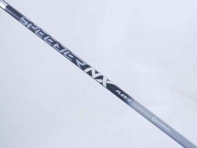 Driver : Taylormade : ไดรเวอร์ Taylormade Stealth GLOIRE (ออกปี 2022 รุ่นท๊อปสุด Japan Spec) Loft 9.5 ก้าน Fujikura Speeder NX Flex S