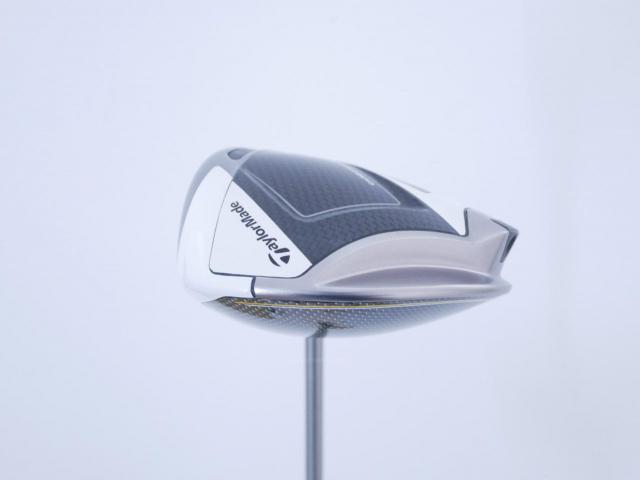 Driver : Taylormade : ไดรเวอร์ Taylormade Stealth GLOIRE (ออกปี 2022 รุ่นท๊อปสุด Japan Spec) Loft 9.5 ก้าน Fujikura Speeder NX Flex S