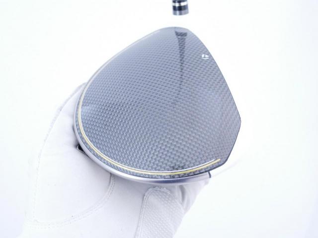 Driver : Taylormade : ไดรเวอร์ Taylormade Stealth GLOIRE (ออกปี 2022 รุ่นท๊อปสุด Japan Spec) Loft 9.5 ก้าน Fujikura Speeder NX Flex S