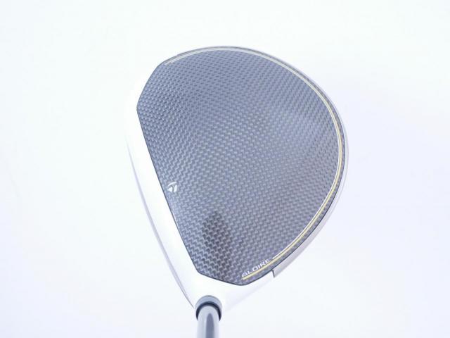 Driver : Taylormade : ไดรเวอร์ Taylormade Stealth GLOIRE (ออกปี 2022 รุ่นท๊อปสุด Japan Spec) Loft 9.5 ก้าน Fujikura Speeder NX Flex S