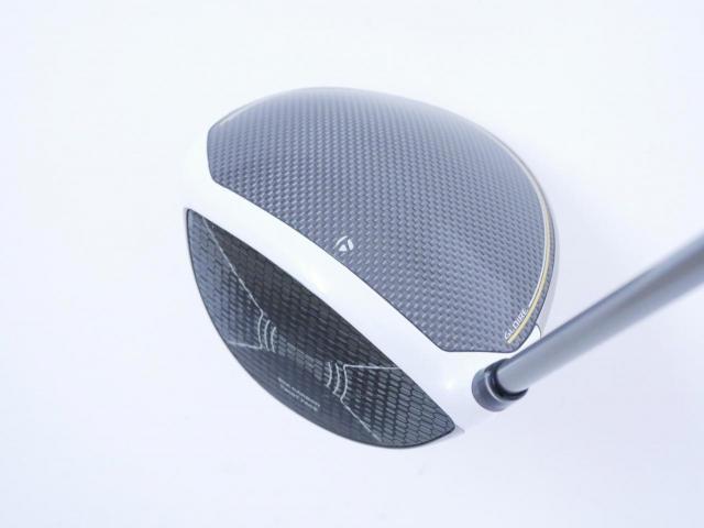 Driver : Taylormade : ไดรเวอร์ Taylormade Stealth GLOIRE (ออกปี 2022 รุ่นท๊อปสุด Japan Spec) Loft 9.5 ก้าน Fujikura Speeder NX Flex S