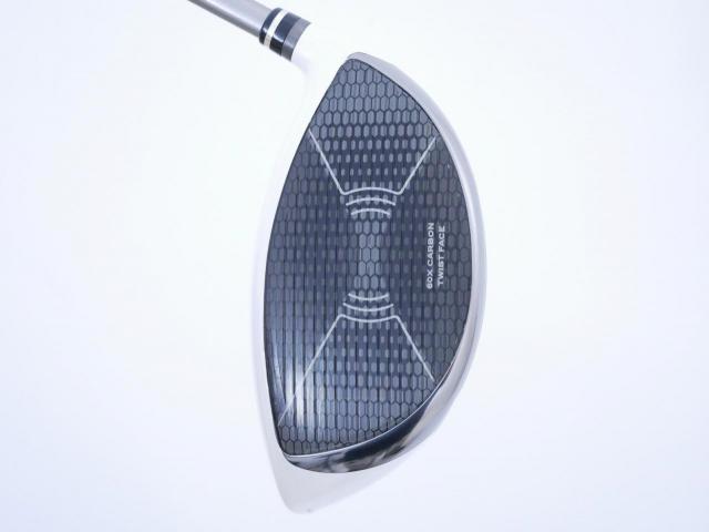 Driver : Taylormade : ไดรเวอร์ Taylormade Stealth GLOIRE (ออกปี 2022 รุ่นท๊อปสุด Japan Spec) Loft 9.5 ก้าน Fujikura Speeder NX Flex S