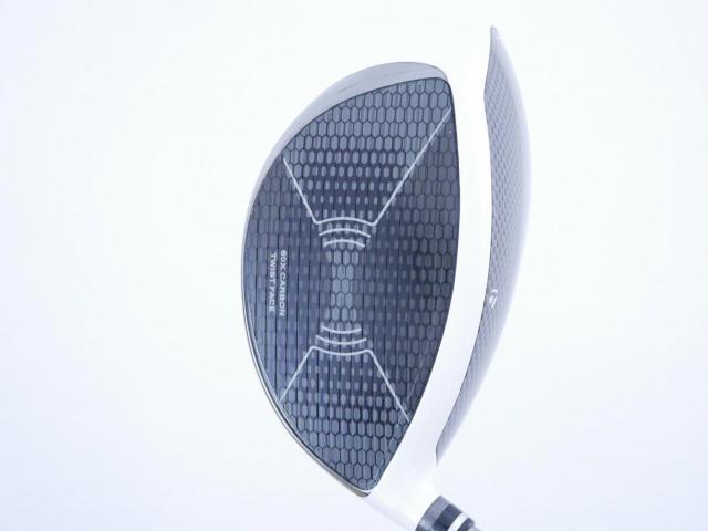 Driver : Taylormade : ไดรเวอร์ Taylormade Stealth GLOIRE (ออกปี 2022 รุ่นท๊อปสุด Japan Spec) Loft 9.5 ก้าน Fujikura Speeder NX Flex S