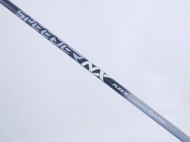 Driver : Taylormade : ไดรเวอร์ Taylormade Stealth GLOIRE (ออกปี 2022 รุ่นท๊อปสุด Japan Spec) Loft 9.5 ก้าน Fujikura Speeder NX Flex S