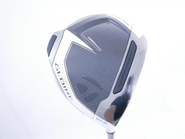 Driver : Taylormade : ไดรเวอร์ Taylormade Stealth GLOIRE (ออกปี 2022 รุ่นท๊อปสุด Japan Spec) Loft 10.5 ก้าน Fujikura Speeder NX Flex S