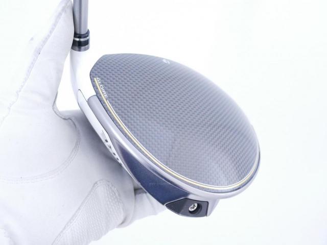 Driver : Taylormade : ไดรเวอร์ Taylormade Stealth GLOIRE (ออกปี 2022 รุ่นท๊อปสุด Japan Spec) Loft 10.5 ก้าน Fujikura Speeder NX Flex S