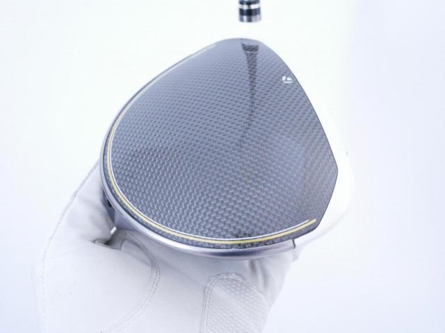 Driver : Taylormade : ไดรเวอร์ Taylormade Stealth GLOIRE (ออกปี 2022 รุ่นท๊อปสุด Japan Spec) Loft 10.5 ก้าน Fujikura Speeder NX Flex S