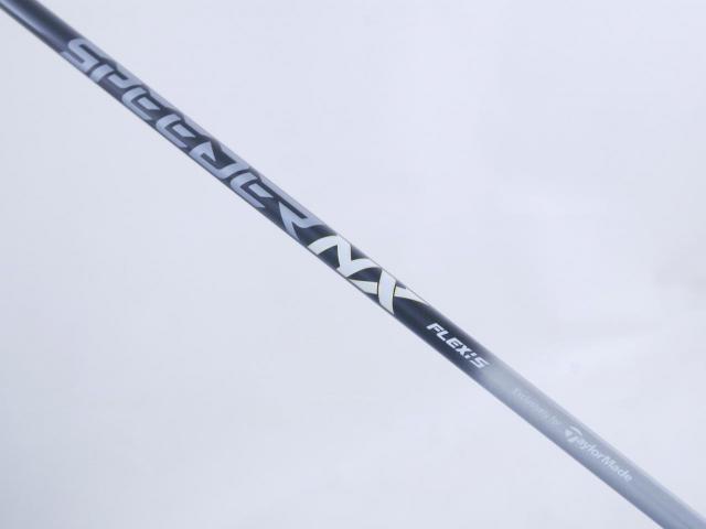 Driver : Taylormade : ไดรเวอร์ Taylormade Stealth GLOIRE (ออกปี 2022 รุ่นท๊อปสุด Japan Spec) Loft 10.5 ก้าน Fujikura Speeder NX Flex S