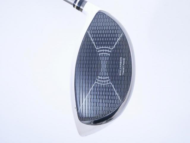 Driver : Taylormade : ไดรเวอร์ Taylormade Stealth GLOIRE (ออกปี 2022 รุ่นท๊อปสุด Japan Spec) Loft 10.5 ก้าน Fujikura Speeder NX Flex S