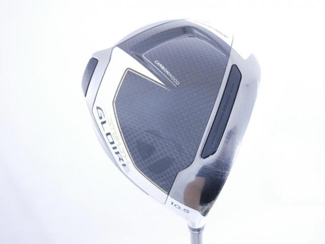 Driver : Taylormade : ไดรเวอร์ Taylormade Stealth GLOIRE (ออกปี 2022 รุ่นท๊อปสุด Japan Spec) Loft 10.5 ก้าน Fujikura Speeder NX Flex SR