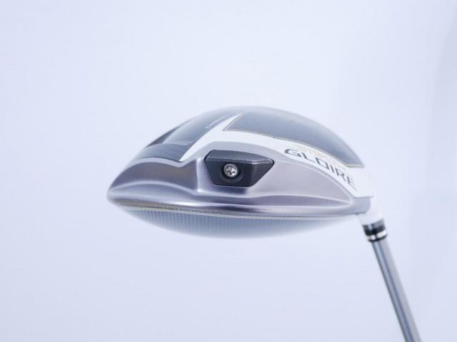 Driver : Taylormade : ไดรเวอร์ Taylormade Stealth GLOIRE (ออกปี 2022 รุ่นท๊อปสุด Japan Spec) Loft 10.5 ก้าน Fujikura Speeder NX Flex SR