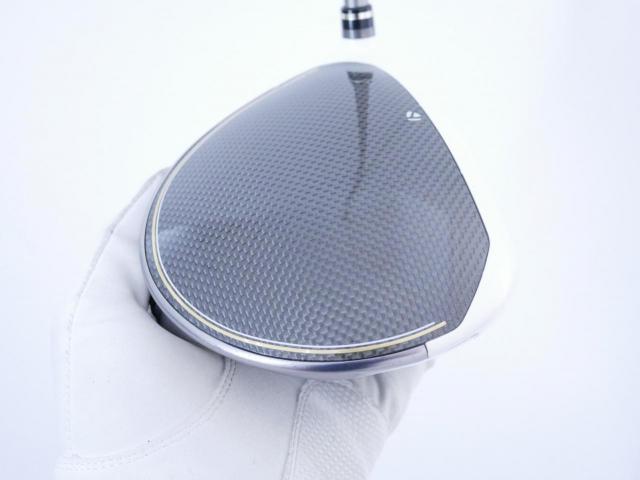 Driver : Taylormade : ไดรเวอร์ Taylormade Stealth GLOIRE (ออกปี 2022 รุ่นท๊อปสุด Japan Spec) Loft 10.5 ก้าน Fujikura Speeder NX Flex SR