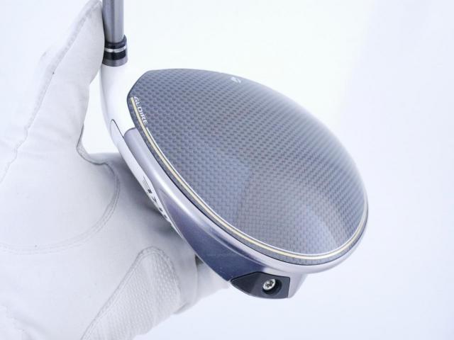 Driver : Taylormade : ไดรเวอร์ Taylormade Stealth GLOIRE (ออกปี 2022 รุ่นท๊อปสุด Japan Spec) Loft 10.5 ก้าน Fujikura Speeder NX Flex SR