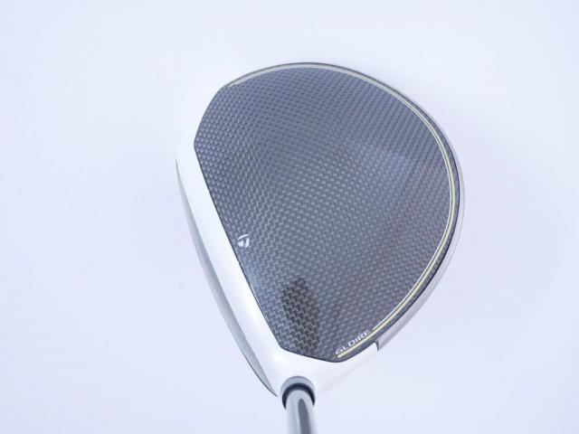 Driver : Taylormade : ไดรเวอร์ Taylormade Stealth GLOIRE (ออกปี 2022 รุ่นท๊อปสุด Japan Spec) Loft 10.5 ก้าน Fujikura Speeder NX Flex SR
