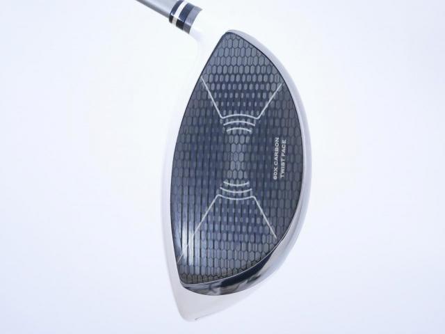 Driver : Taylormade : ไดรเวอร์ Taylormade Stealth GLOIRE (ออกปี 2022 รุ่นท๊อปสุด Japan Spec) Loft 10.5 ก้าน Fujikura Speeder NX Flex SR