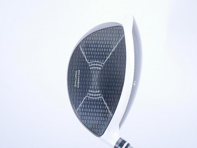 Driver : Taylormade : ไดรเวอร์ Taylormade Stealth GLOIRE (ออกปี 2022 รุ่นท๊อปสุด Japan Spec) Loft 10.5 ก้าน Fujikura Speeder NX Flex SR