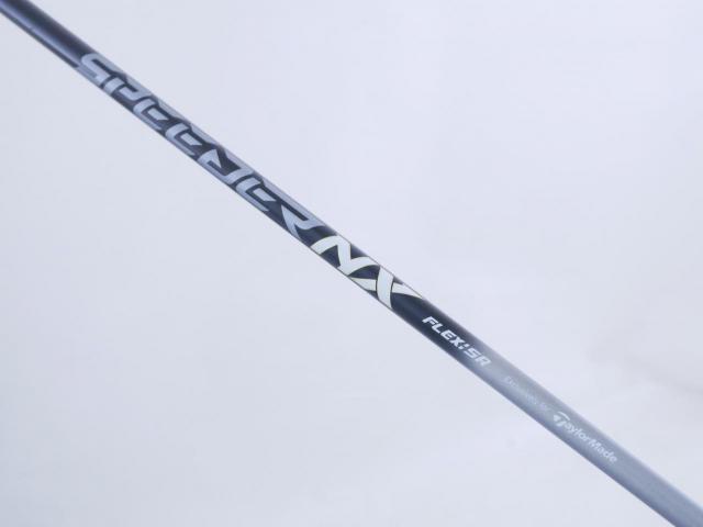 Driver : Taylormade : ไดรเวอร์ Taylormade Stealth GLOIRE (ออกปี 2022 รุ่นท๊อปสุด Japan Spec) Loft 10.5 ก้าน Fujikura Speeder NX Flex SR