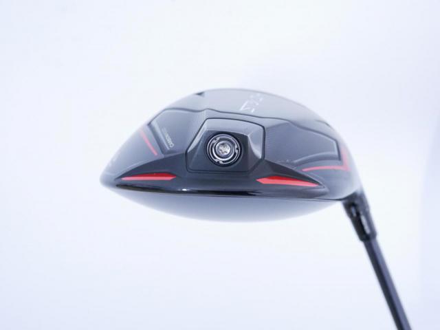 Driver : Taylormade : ไดรเวอร์ Taylormade Stealth (ออกปี 2022 Japan Spec.) Loft 9 ก้าน Mitsubishi TENSEI TM50 Flex S