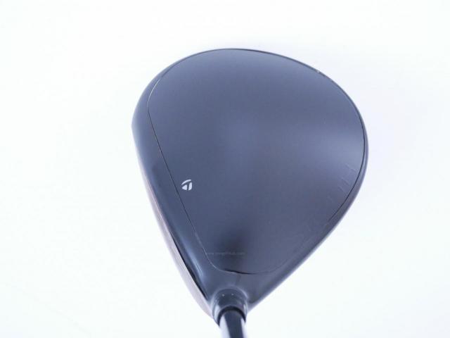 Driver : Taylormade : ไดรเวอร์ Taylormade Stealth (ออกปี 2022 Japan Spec.) Loft 9 ก้าน Mitsubishi TENSEI TM50 Flex S