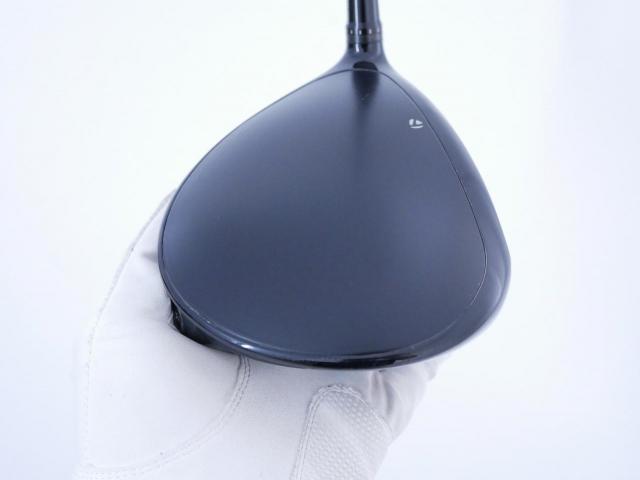 Driver : Taylormade : ไดรเวอร์ Taylormade Stealth (ออกปี 2022 Japan Spec.) Loft 9 ก้าน Mitsubishi TENSEI TM50 Flex S