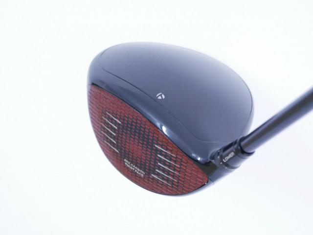 Driver : Taylormade : ไดรเวอร์ Taylormade Stealth (ออกปี 2022 Japan Spec.) Loft 9 ก้าน Mitsubishi TENSEI TM50 Flex S