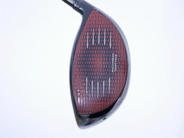 Driver : Taylormade : ไดรเวอร์ Taylormade Stealth (ออกปี 2022 Japan Spec.) Loft 9 ก้าน Mitsubishi TENSEI TM50 Flex S