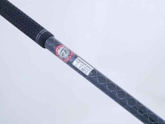 Driver : Taylormade : ไดรเวอร์ Taylormade Stealth (ออกปี 2022 Japan Spec.) Loft 9 ก้าน Mitsubishi TENSEI TM50 Flex S