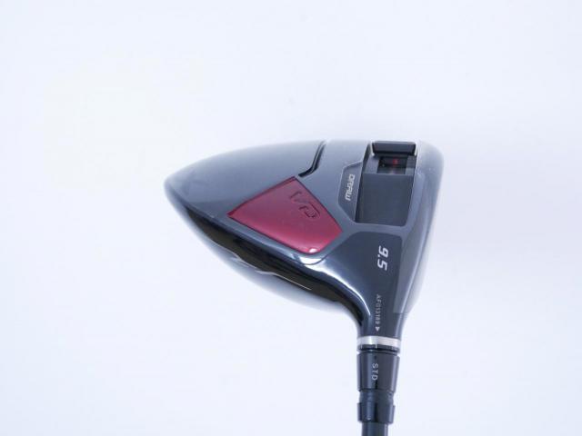 Driver : Yamaha : ไดรเวอร์ Yamaha Driver RMX VD/R (รุ่นล่าสุด ปี 2024) Loft 9.5 ก้าน Mitsubishi TENSEI TR50 Flex S