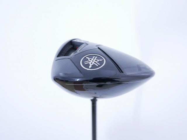 Driver : Yamaha : ไดรเวอร์ Yamaha Driver RMX VD/R (รุ่นล่าสุด ปี 2024) Loft 9.5 ก้าน Mitsubishi TENSEI TR50 Flex S