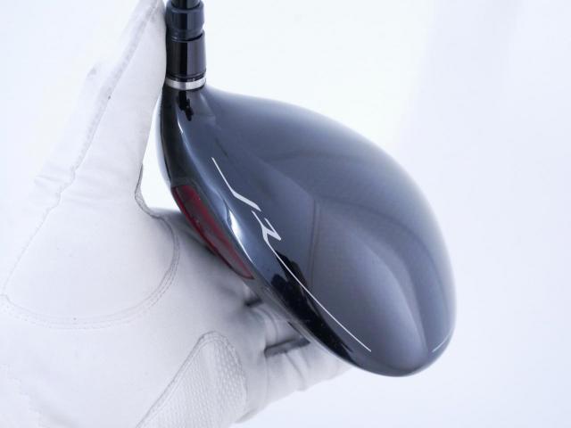 Driver : Yamaha : ไดรเวอร์ Yamaha Driver RMX VD/R (รุ่นล่าสุด ปี 2024) Loft 9.5 ก้าน Mitsubishi TENSEI TR50 Flex S
