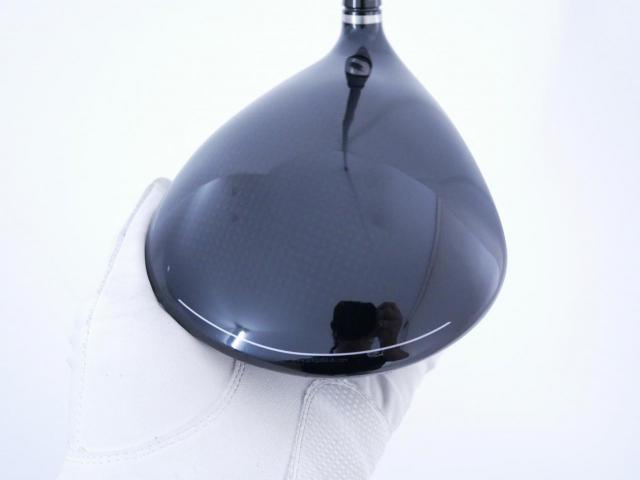 Driver : Yamaha : ไดรเวอร์ Yamaha Driver RMX VD/R (รุ่นล่าสุด ปี 2024) Loft 9.5 ก้าน Mitsubishi TENSEI TR50 Flex S