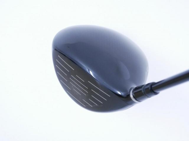 Driver : Yamaha : ไดรเวอร์ Yamaha Driver RMX VD/R (รุ่นล่าสุด ปี 2024) Loft 9.5 ก้าน Mitsubishi TENSEI TR50 Flex S
