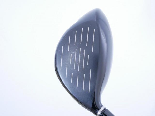 Driver : Yamaha : ไดรเวอร์ Yamaha Driver RMX VD/R (รุ่นล่าสุด ปี 2024) Loft 9.5 ก้าน Mitsubishi TENSEI TR50 Flex S