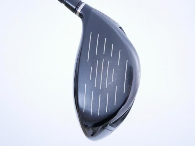 Driver : Yamaha : ไดรเวอร์ Yamaha Driver RMX VD/R (รุ่นล่าสุด ปี 2024) Loft 9.5 ก้าน Mitsubishi TENSEI TR50 Flex S