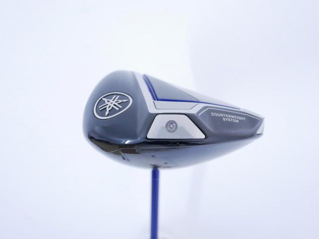 Driver : Yamaha : ไดรเวอร์ Yamaha Inpres DriveStar (รุ่นปี 2023 ตีไกล ตีมันมากๆ) Loft 10.5 ก้าน Fujikura Speeder NX M423d Flex S