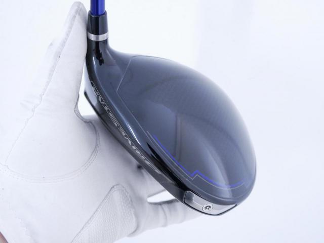 Driver : Yamaha : ไดรเวอร์ Yamaha Inpres DriveStar (รุ่นปี 2023 ตีไกล ตีมันมากๆ) Loft 10.5 ก้าน Fujikura Speeder NX M423d Flex S