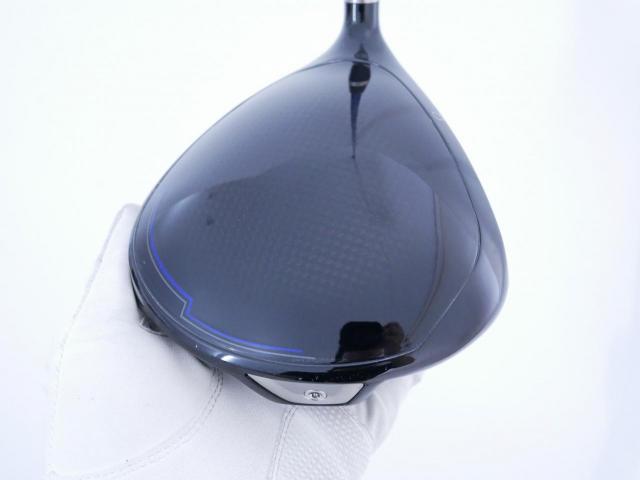 Driver : Yamaha : ไดรเวอร์ Yamaha Inpres DriveStar (รุ่นปี 2023 ตีไกล ตีมันมากๆ) Loft 10.5 ก้าน Fujikura Speeder NX M423d Flex S