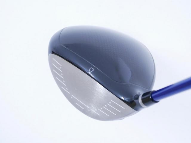 Driver : Yamaha : ไดรเวอร์ Yamaha Inpres DriveStar (รุ่นปี 2023 ตีไกล ตีมันมากๆ) Loft 10.5 ก้าน Fujikura Speeder NX M423d Flex S