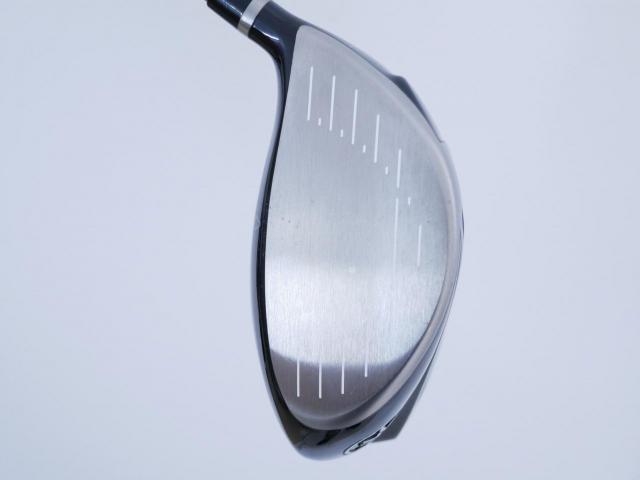 Driver : Yamaha : ไดรเวอร์ Yamaha Inpres DriveStar (รุ่นปี 2023 ตีไกล ตีมันมากๆ) Loft 10.5 ก้าน Fujikura Speeder NX M423d Flex S