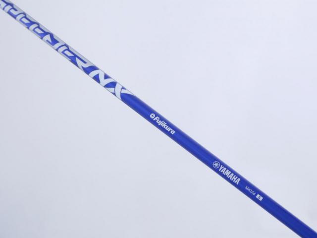 Driver : Yamaha : ไดรเวอร์ Yamaha Inpres DriveStar (รุ่นปี 2023 ตีไกล ตีมันมากๆ) Loft 10.5 ก้าน Fujikura Speeder NX M423d Flex S