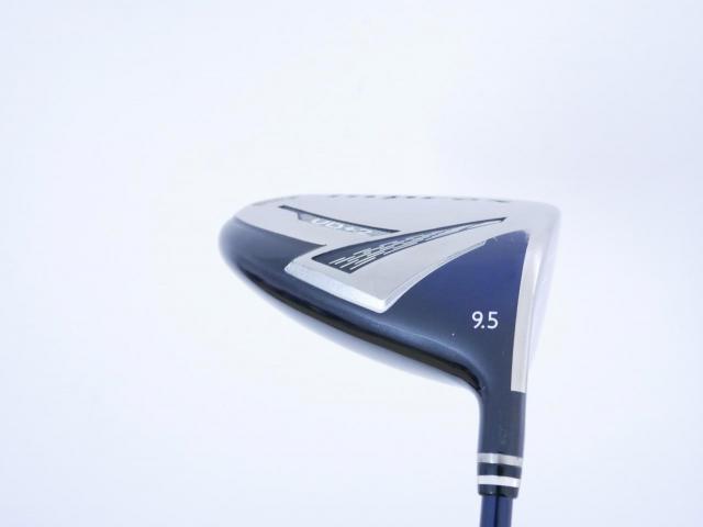 Driver : Yamaha : ไดรเวอร์ Yamaha Inpres UD+2 (ออกปี 2019 เบา สบาย ไกล) Loft 9.5 Flex S