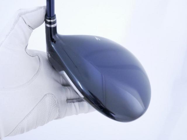 Driver : Yamaha : ไดรเวอร์ Yamaha Inpres UD+2 (ออกปี 2019 เบา สบาย ไกล) Loft 9.5 Flex S
