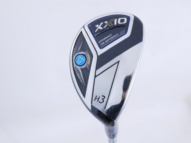 Fairway Wood : xxio : ไม้กระเทย XXIO 11 (ปี 2021) Loft 18 ก้าน MP-1100 Flex SR