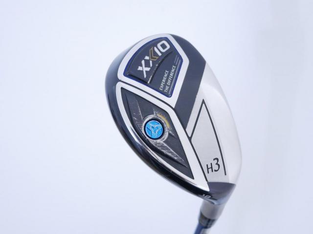 Fairway Wood : xxio : ไม้กระเทย XXIO 11 (ปี 2021) Loft 18 ก้าน MP-1100 Flex SR