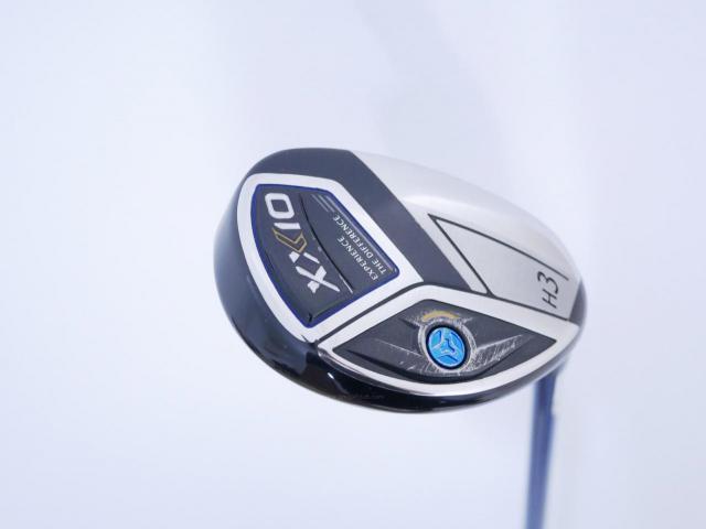 Fairway Wood : xxio : ไม้กระเทย XXIO 11 (ปี 2021) Loft 18 ก้าน MP-1100 Flex SR