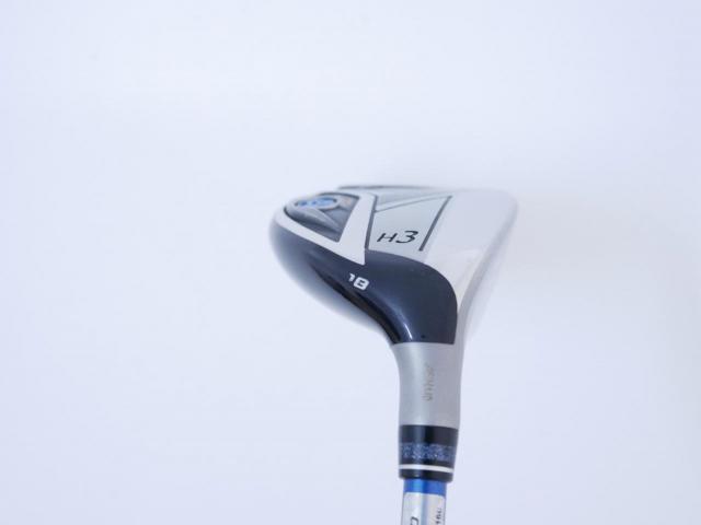 Fairway Wood : xxio : ไม้กระเทย XXIO 11 (ปี 2021) Loft 18 ก้าน MP-1100 Flex SR